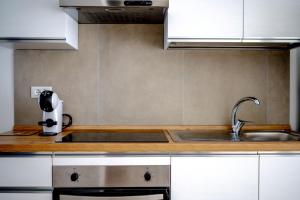 Villa Sun Luxury Apartments Sea View