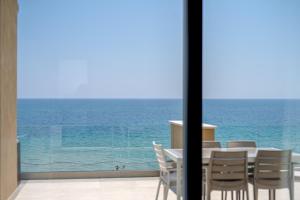 Villa Sun Luxury Apartments Sea View