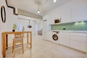 Apartamento La Fábrica by Clabao