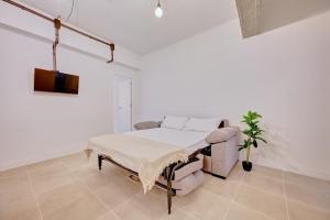 Apartamento La Fábrica by Clabao