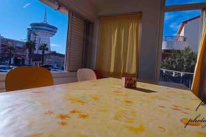 Villas Villa Cantarela, Palavas plage, Vue mer : photos des chambres