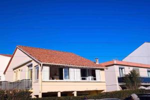 Villas Villa Cantarela, Palavas plage, Vue mer : photos des chambres