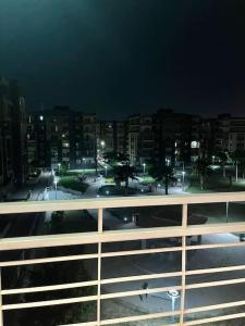 New Cairo Luxurious Apartment with Wide Garden View