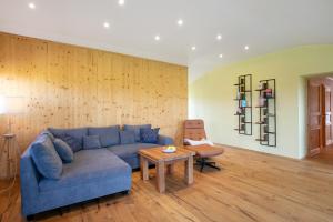 Ferienhaus Im Teichland Linum