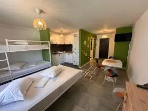 Pit Stop Industry - Valea Călugărească