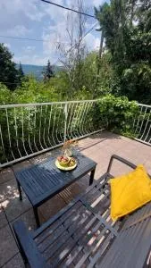 Vöröstorony - Juliannamajor