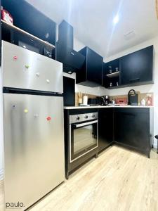 PopLaon appartement avec terrasse