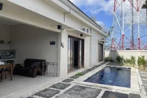 Dayuh Villa - 乌干沙