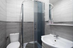 Keja Aparts - 05 Gdynia Centrum