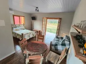 Chalés Jatobá - 帕苏斯工程师镇