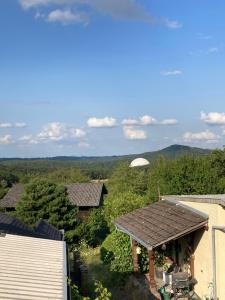 Ferienwohnung Sternenzauber