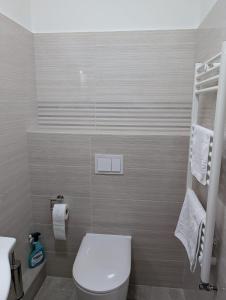 Christian City Apartament