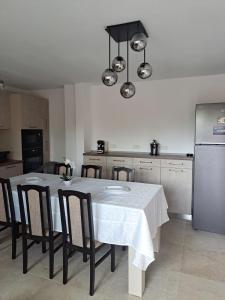 Christian City Apartament