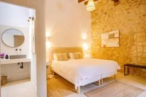 Marilla ,Küche, stilvoll, XXL Pool, Wifi, Klima - Манакор