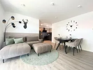 Oh my Deer nagelneues Appartement für Zwei - 陶贝尔比绍夫斯海姆