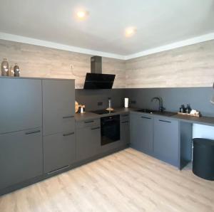 Oh my Deer nagelneues Appartement für Zwei