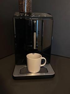 Oh my Deer nagelneues Appartement für Zwei