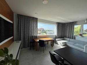 Apartament nad Narwią