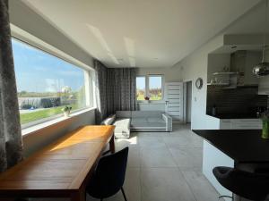 Apartament nad Narwią