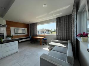 Apartament nad Narwią