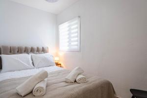 Family apartments in the centre of Fuengirola