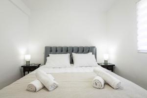 Family apartments in the centre of Fuengirola