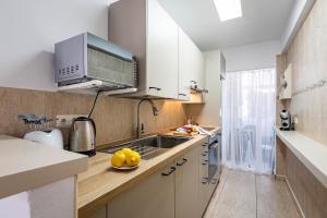 Family apartments in the centre of Fuengirola