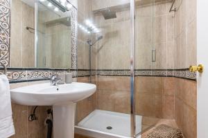 Family apartments in the centre of Fuengirola