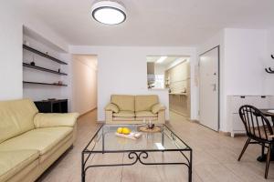 Family apartments in the centre of Fuengirola