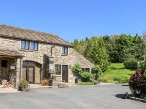 Goal Farm Cottage - Hellifield