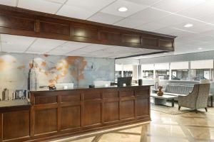 Best Western Mill River Manor
