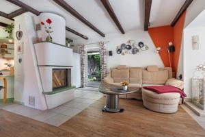 Ferienhaus In Oerrel Mit Pool