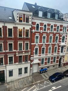 Schlossteich Number one