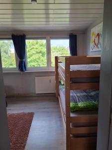 Ferienwohnung am Stadion Bochum Grumme