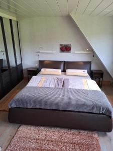 Ferienwohnung am Stadion Bochum Grumme