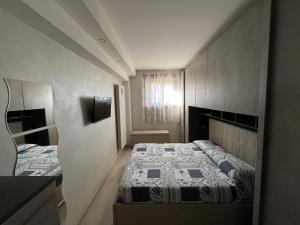 Doppelzimmer mit eigenem Bad