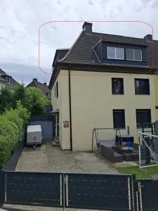 Ferienwohnung am Stadion Bochum Grumme - Bockholt