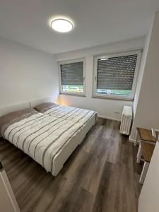 Kürzlich renovierte Wohnung