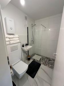 Kürzlich renovierte Wohnung