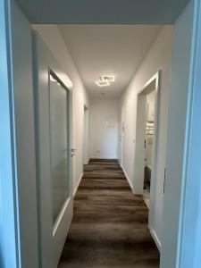 Kürzlich renovierte Wohnung