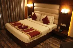 Imperium Resort - Darbi