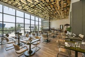 DoubleTree by Hilton Doha Old Town