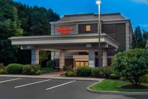 Hampton Inn Hartford Airport - Windsor