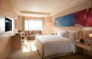 DoubleTree By Hilton Kuala Lumpur