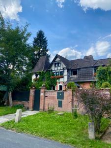 Apartmán Dům U Koulí