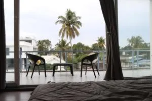 Great Stays - WFH in Central Alleppey - Mararikulam