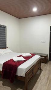 Mountain View room Paithalvillage