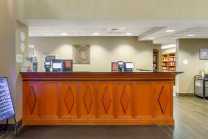 Comfort Inn & Suites Jerome - Twin Falls