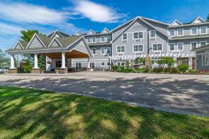 Comfort Inn & Suites North Conway