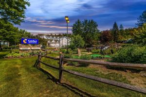Comfort Inn & Suites North Conway